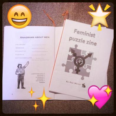 feministpuzzlezine